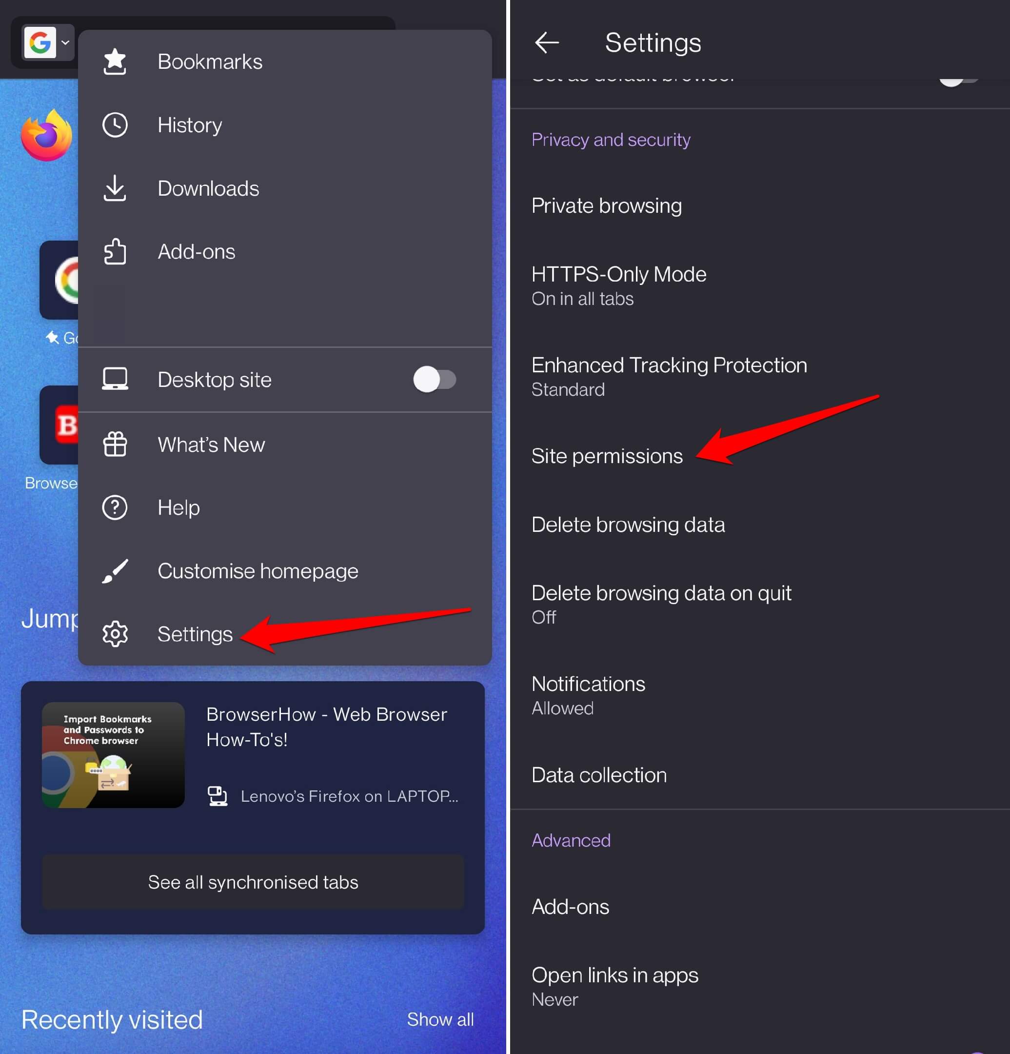 firefox-site-permissions firefox-site-permissions