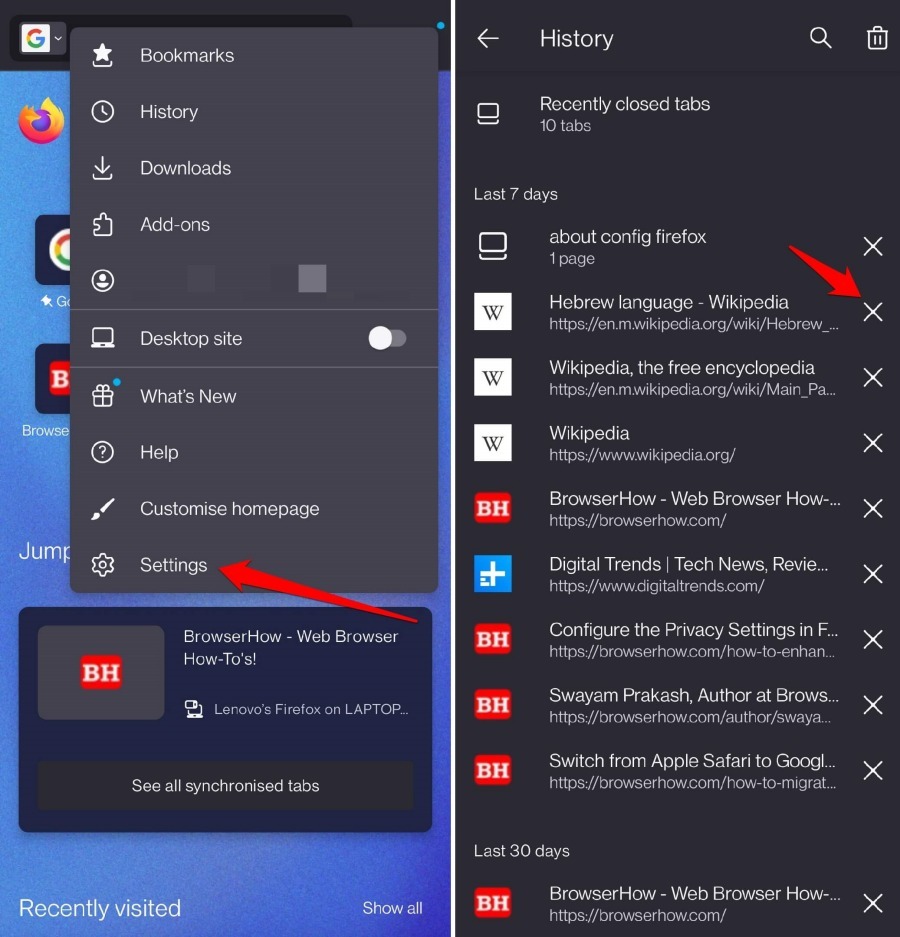 remove-a-specific-webpage-from-firefox-search-history remove-a-specific-webpage-from-firefox-search-history