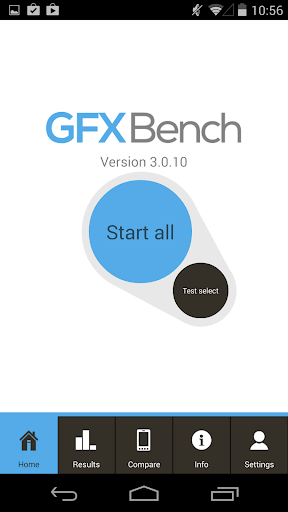 gfx-bench