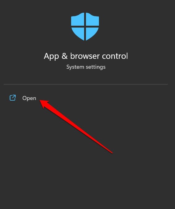 launch-app-and-browser-control-in-windows-11