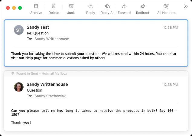 testtemplate-gmailsendautomaticemail