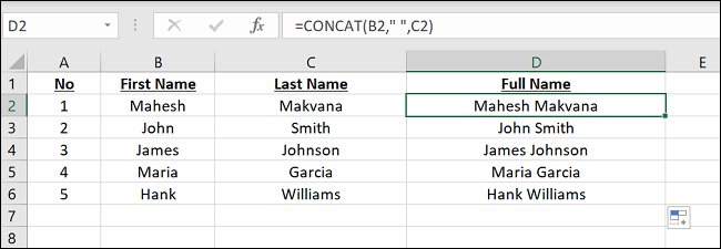 10-concatenated-items-excel