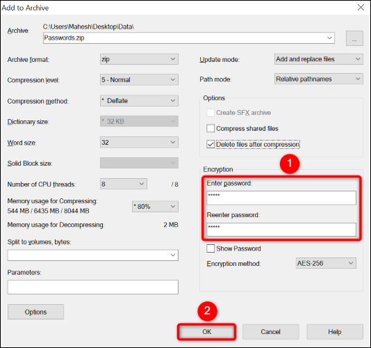 2-password-protect-text-file-windows