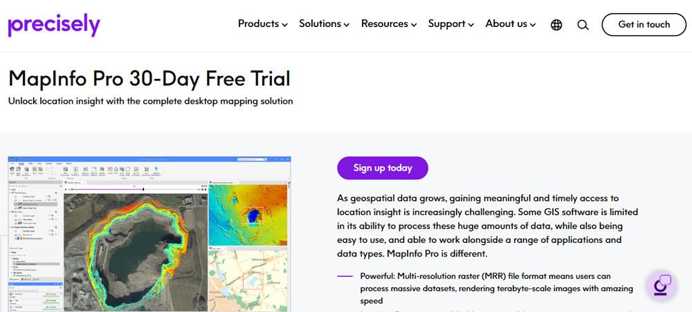 mapinfo-pro