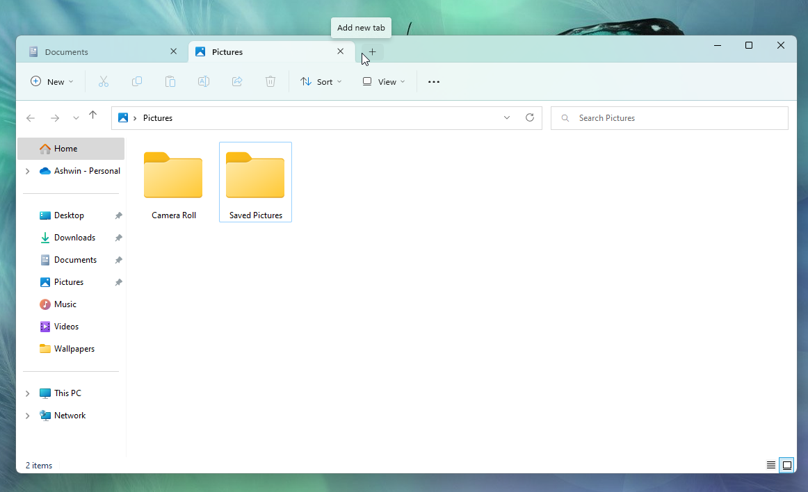 microsoft-makes-file-explorer-tabs-official-in-windows-11-insider-preview-build-25136