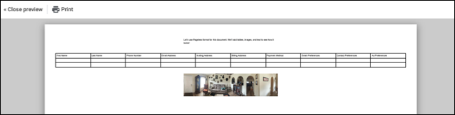 pagelessprintpreview-googledocspagelessformat