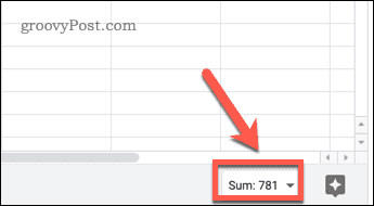 google-sheets-status-sum-value