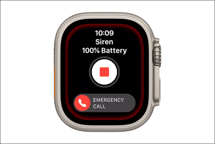 watchos-9-apple-watch-ultra-siren-stop