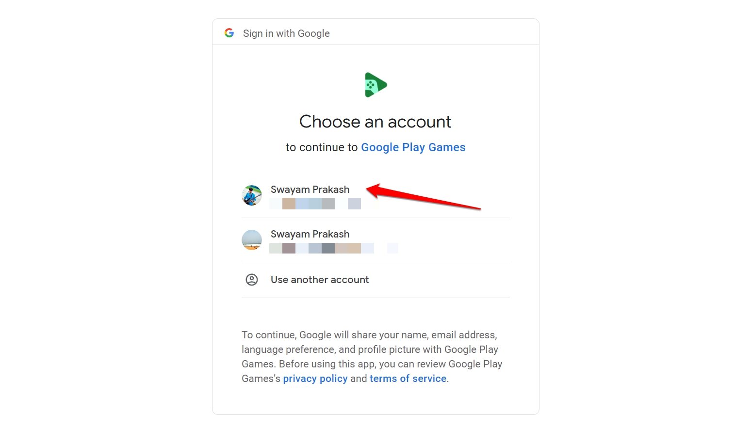 choose-an-account-to-sign-into-google-play-games