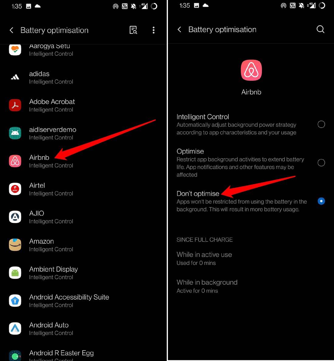 disable-adaptive-battery-for-android-app