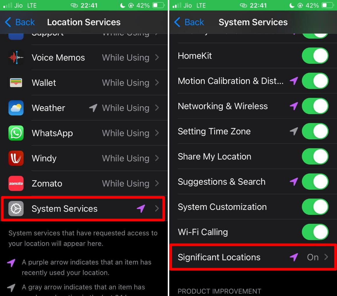 enable-significant-locations-on-iphone