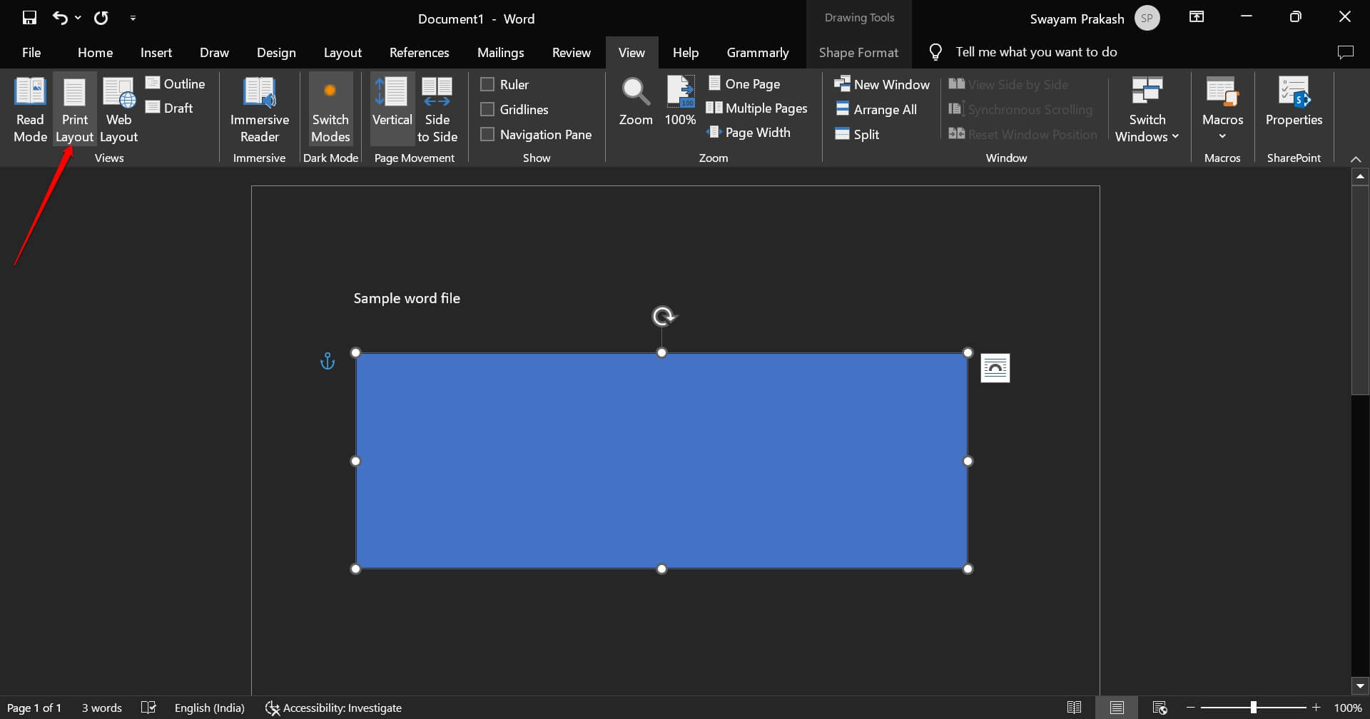 ms-word-view-print-layout-1