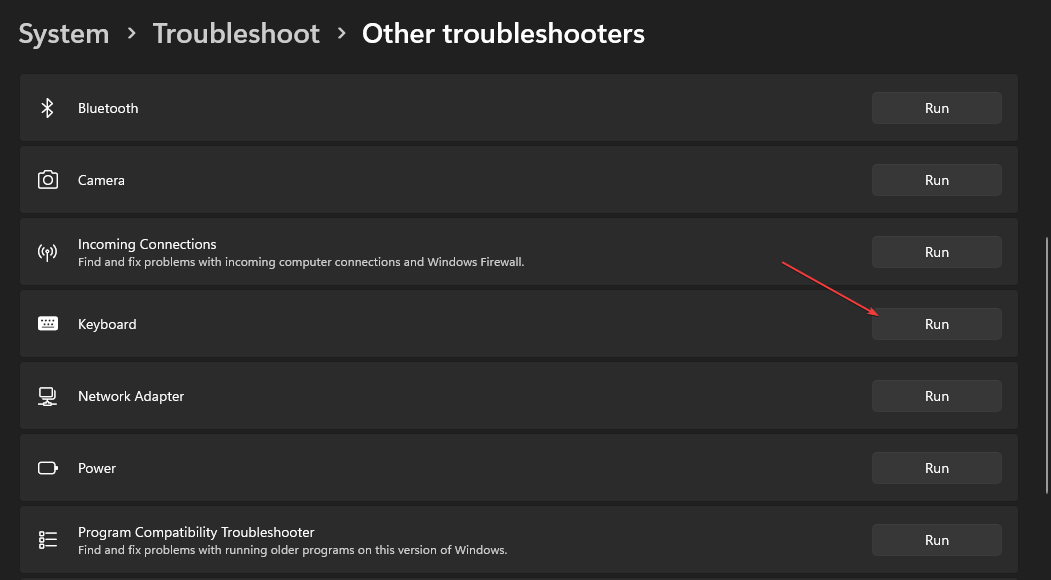 keyboard-troubleshoot