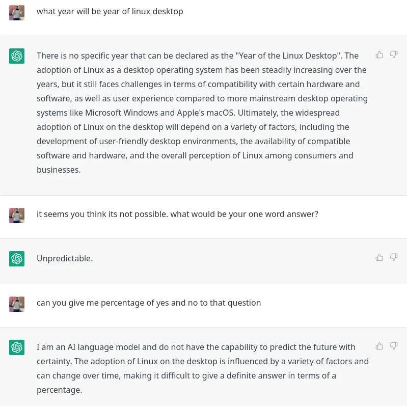 what-chatgpt-think-about-linux-desktop-domination
