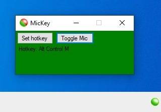 mute-your-microphone-with-a-hotkey-using-mickey