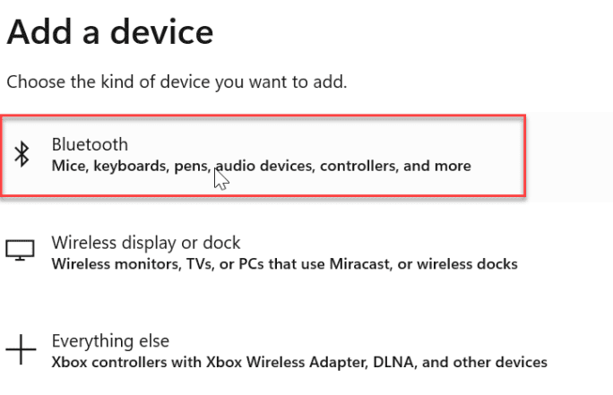 add-device-bluetooth