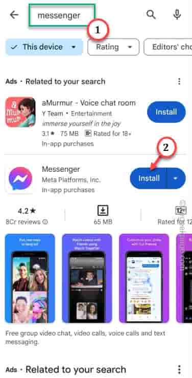 install-messenger-min