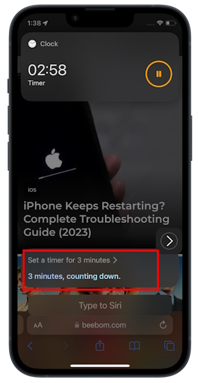 use-siri-to-set-a-timer-on-iphone