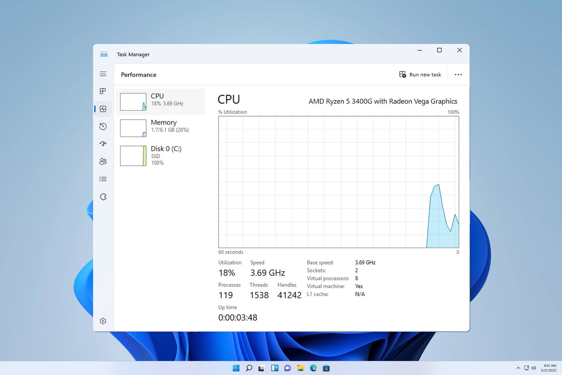 windows-11-uptime