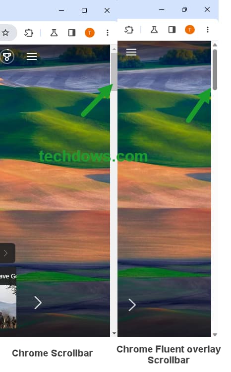 chrome-without-and-with-fluent-overlay-scrollbar-on-windows-111-1