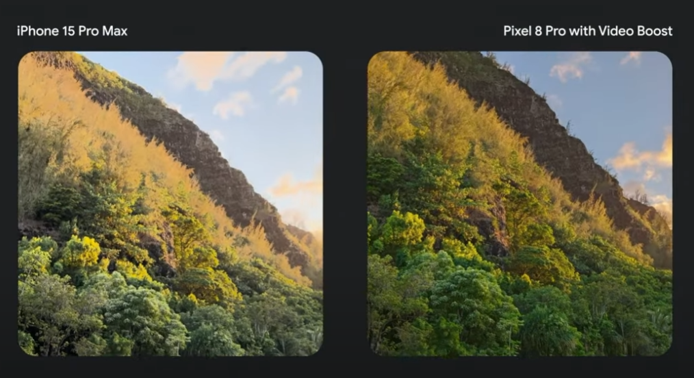 video-boost-in-google-pixel-8-pro