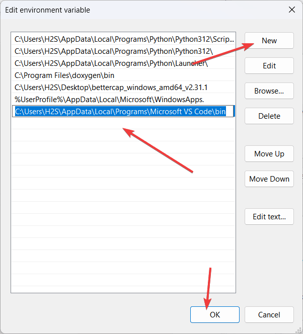 adding-vs-code-to-path