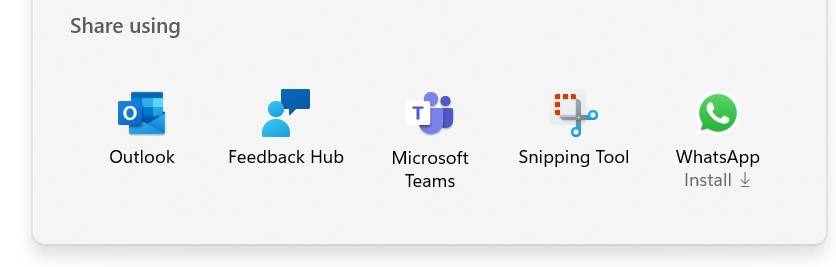 whatsapp-in-windows-11-share-menu